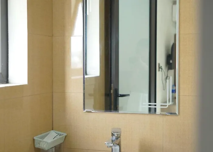 Apartahotel 404 Aurora Hung Thang Ha Long